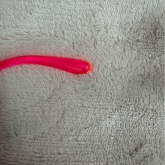 SALE - Disney Parks Neon Pink sunglasses 😎 🎀 - Picture 4 of 9